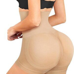 Nebility Butt Lifter Padded Shapewear